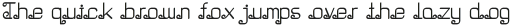 BANURA Regular otf (400)