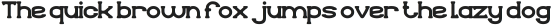 LOFI MUSIC Bold otf (700)