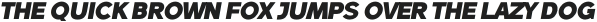 Hatsch Sans Italic otf (400)
