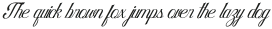 Falkosta Italic otf (400)
