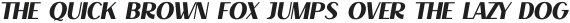 Decary Sans Light Italic otf (300)