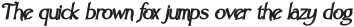 Alegia Bold Italic otf (700)