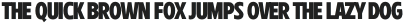 Antry Sans Regular otf (400)