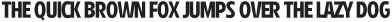 Antry Sans Thin otf (100)
