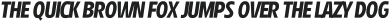 Antry Sans Thin Italic otf (100)