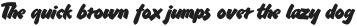 Artificial Intelligence Regular otf (400)