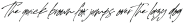 The Ballpoint Italic otf (400)