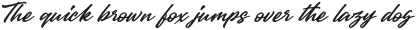Lil Stuart Italic otf (400)