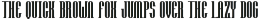 Jorminov Regular otf (400)