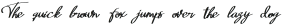 Tetscombo Regular ttf (400)