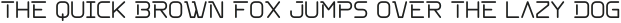 Defture Regular otf (400)
