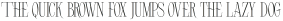 Rondolux Cyrillic Serif otf (400)