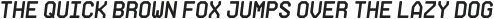 Archimoto V01 Semi Bold Italic otf (600)