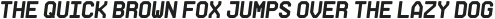 Archimoto V01 Extra Bold Italic otf (700)