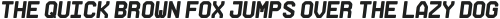 Archimoto V01 Black Italic otf (900)