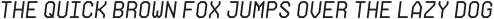 Archimoto V01 Light Italic otf (300)