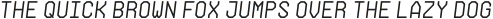 Archimoto V01 Extra Light Italic otf (200)