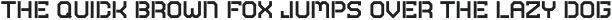 Genbow Regular otf (400)