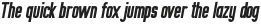 LeBlanc Bold Italic otf (700)