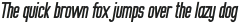 LeBlanc Medium Italic otf (500)