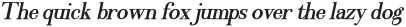 Athiya Bold Italic otf (700)