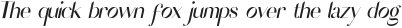 Rossans Italic otf (400)