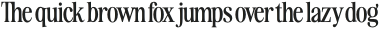 Awesome Serif Semi Bold Extra Tall otf (600)
