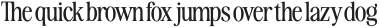 Awesome Serif Medium Tall otf (500)
