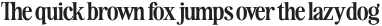 Awesome Serif Bold Regular otf (700)