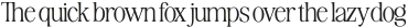 Awesome Serif Light Regular otf (300)