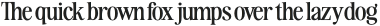 Awesome Serif Semi Bold Regular otf (600)