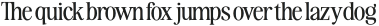 Awesome Serif Medium Regular otf (500)