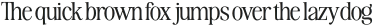 Awesome Serif Regular otf (400)