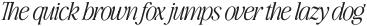 Awesome Serif Italic VAR Light ttf (300)