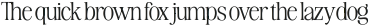 Awesome Serif VAR Light ttf (300)