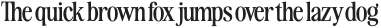 Awesome Serif Semi Bold Tall otf (600)