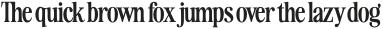 Awesome Serif Bold Extra Tall otf (700)