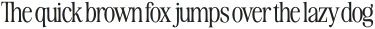 Awesome Serif Extra Tall otf (400)
