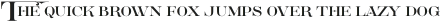 Saint Nicholas Deco Regular otf (400)