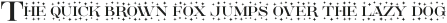 Saint Nicholas Star Regular otf (400)