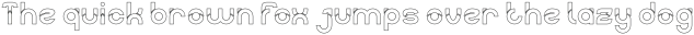 BICYCLE-Hollow otf (400)