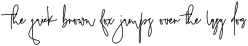 Line Style Regular otf (400)