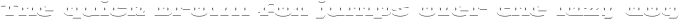 Grand Label Decor otf (400)