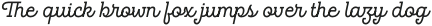 Hogar Slab Script SemiBold otf (600)