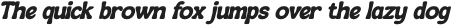 Retosta Italic otf (400)