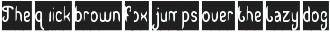 Hair Style-Inverse otf (400)