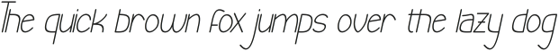 Fabiano Armando Thin Italic otf (100)
