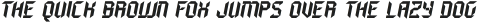 Namanoha Italic otf (400)