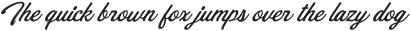 RTCO Preizton Script otf (400)