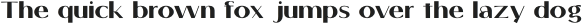 Goncol ExtraBold otf (700)